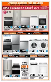 Home Depot flyer Page 7