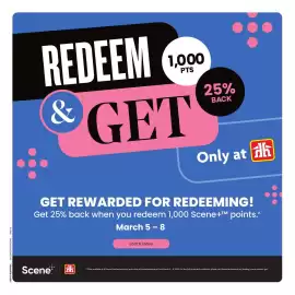 Home Hardware flyer week 9 Page 16