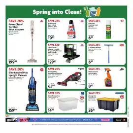Home Hardware flyer week 9 Page 3