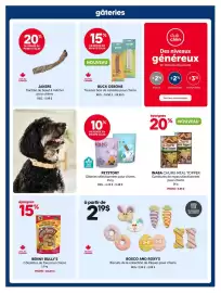 Mondou flyer Page 10