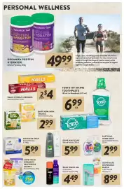Nesters Market flyer week 9 Page 12