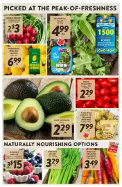 Nesters Market flyer week 9 Page 2