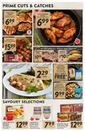 Nesters Market flyer week 9 Page 3