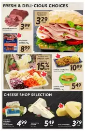 Nesters Market flyer week 9 Page 5
