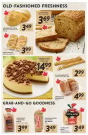 Nesters Market flyer week 9 Page 6