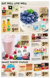 Nesters Market flyer week 9 Page 7