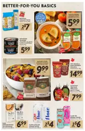Nesters Market flyer week 9 Page 8