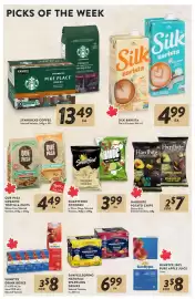 Nesters Market flyer week 9 Page 9