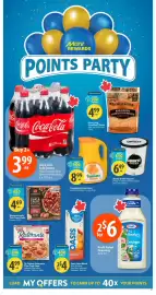 Save on Foods flyer week 9 Page 11