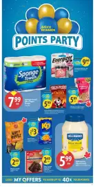 Save on Foods flyer week 9 Page 12