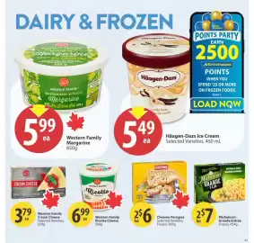 Save on Foods flyer week 9 Page 17