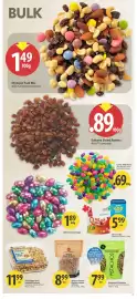 Save on Foods flyer week 9 Page 19