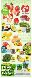 Save on Foods flyer week 9 Page 2
