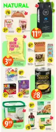 Save on Foods flyer week 9 Page 20