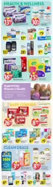 Save on Foods flyer week 9 Page 22