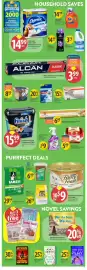 Save on Foods flyer week 9 Page 24