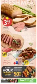 Save on Foods flyer week 9 Page 4