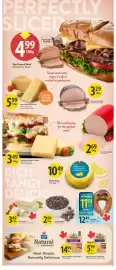 Save on Foods flyer week 9 Page 8