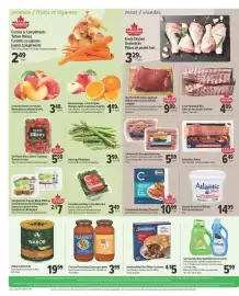 ValuFoods flyer week 9 Page 4