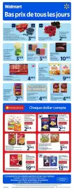 Walmart flyer week 9 Page 1