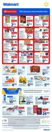 Walmart flyer week 9 Page 2