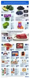 Walmart flyer week 9 Page 3