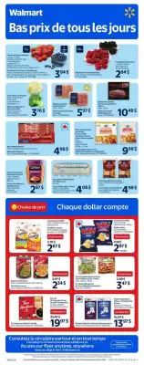Walmart flyer (valid until 4-03)