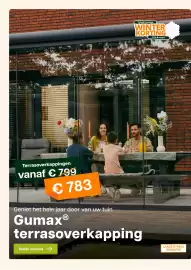 Tuinmaximaal folder Pagina 2