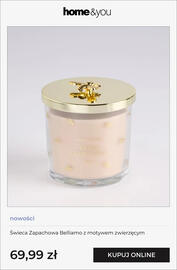 Home&You gazetka Strona 12