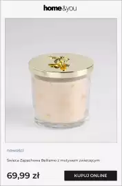 Home&You gazetka Strona 12