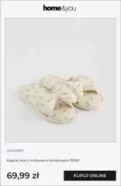 Home&You gazetka Strona 4