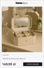 Home&You gazetka Strona 5