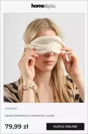 Home&You gazetka Strona 8