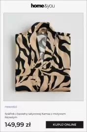 Home&You gazetka Strona 9