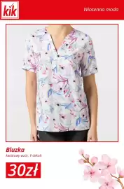 KiK gazetka tydzień 9 Strona 10