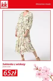 KiK gazetka tydzień 9 Strona 2