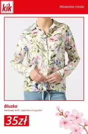 KiK gazetka tydzień 9 Strona 3