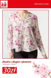 KiK gazetka tydzień 9 Strona 8