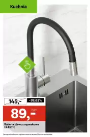 Leroy Merlin gazetka tydzień 9 Strona 3