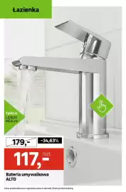 Leroy Merlin gazetka tydzień 9 Strona 4