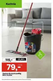 Leroy Merlin gazetka tydzień 9 Strona 6