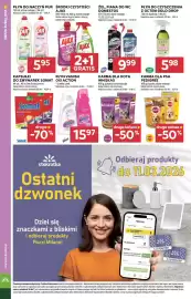 Stokrotka gazetka tydzień 9 Strona 44