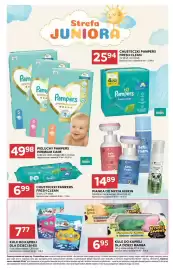 Stokrotka gazetka tydzień 9 Strona 49