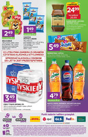 Stokrotka Express gazetka tydzień 9 Strona 6