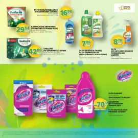 Stokrotka gazetka Strona 22