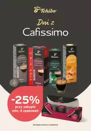 Tchibo gazetka Strona 1
