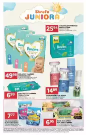 Stokrotka Market gazetka tydzień 9 Strona 29