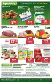 Stokrotka Market gazetka tydzień 9 Strona 30