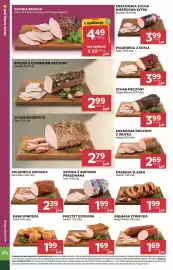 Stokrotka Market gazetka tydzień 9 Strona 6