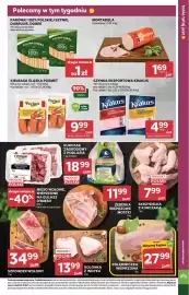 Stokrotka Market gazetka tydzień 9 Strona 7